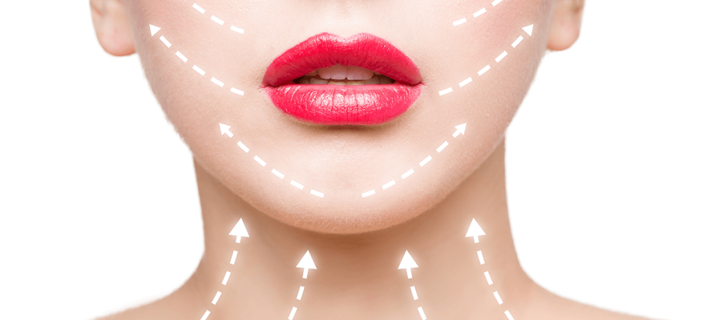 Are You Bothered with Your Upper Lip Wrinkle?