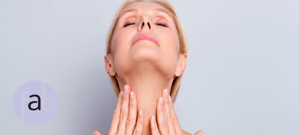 Say Goodbye with These Double Chin Procedures