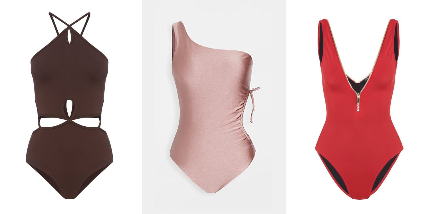 5 Swimsuit Trends Making a Splash This Summer!