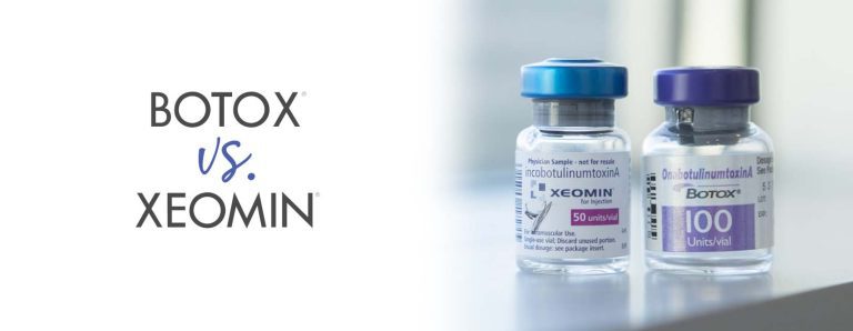 Botox Vs Xeomin: What's The Difference? | Atlanta Face And Body