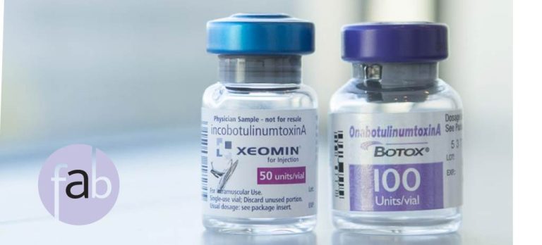 Botox Vs Xeomin: What's The Difference? | Atlanta Face & Body