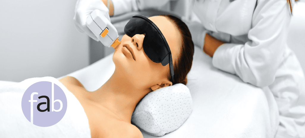 What You Need To Know About Laser Skin Resurfacing