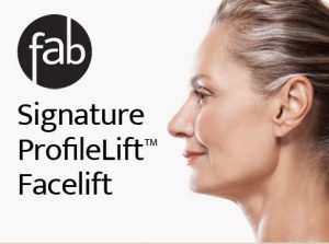 Signature ProfileLift™ Facelift