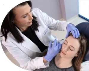 Injectables, Dermal Fillers, and other treatments in Atlanta