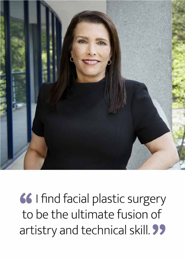 Dr. Elizabeth Atlanta Face & Body Plastic Surgeon